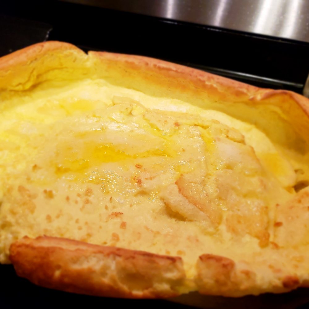 Dutch Babies