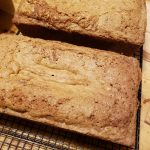 Zucchini Bread